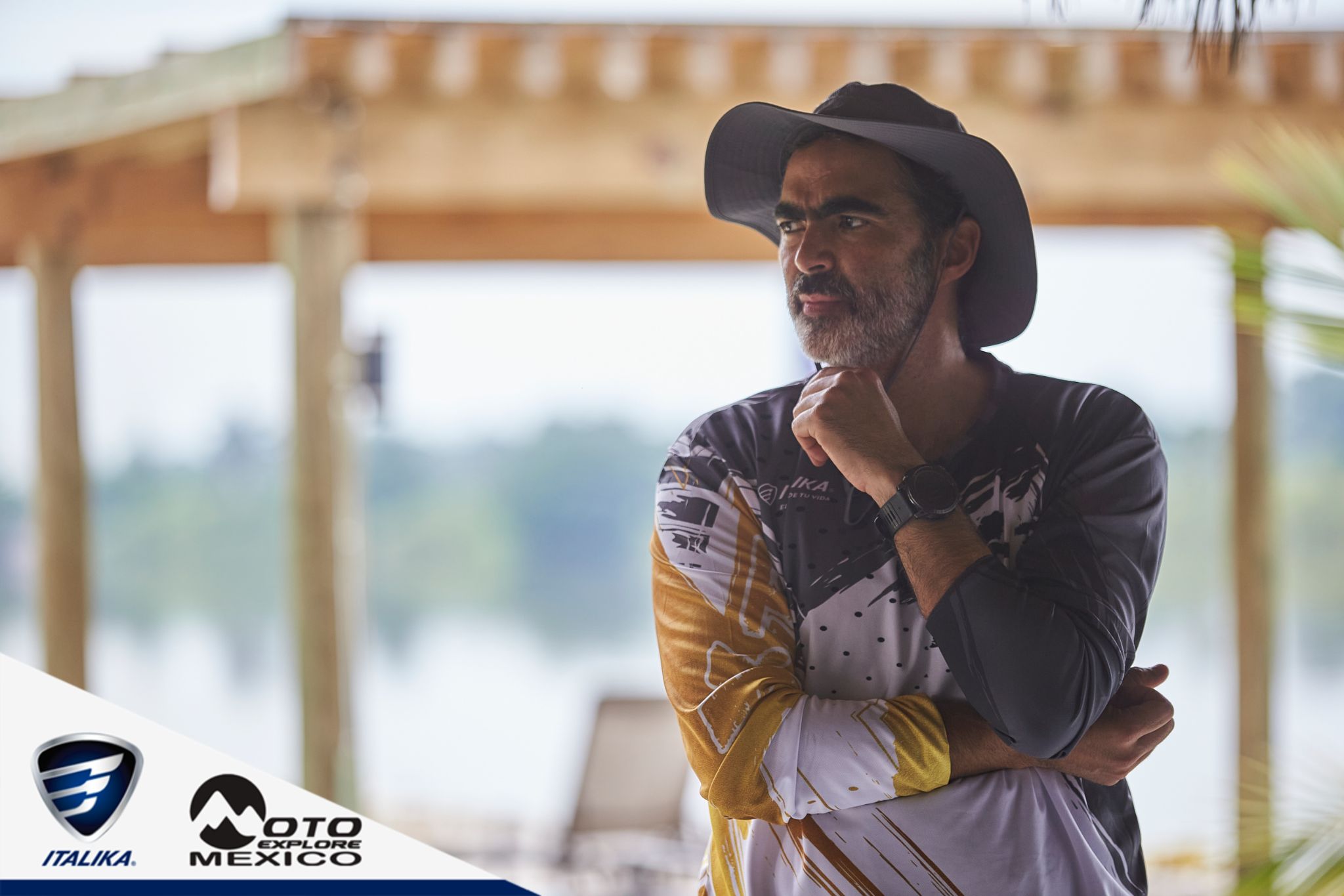 ITALIKA CHACHALACAS D1 97